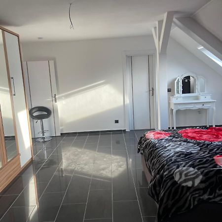 Penthouse Wohnung Ultra Exlusive 杜伊斯堡 外观 照片