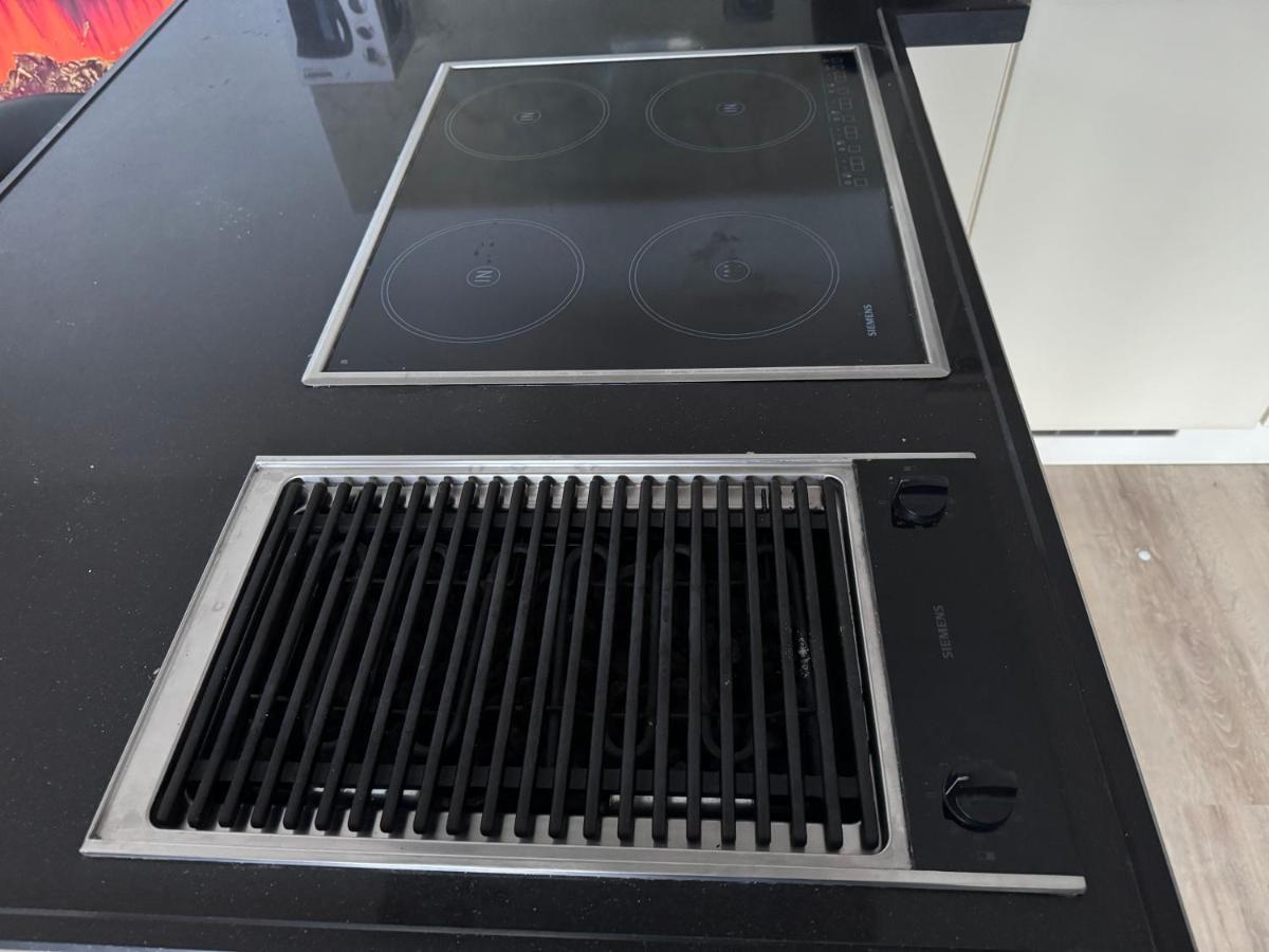 Penthouse Wohnung Ultra Exlusive 杜伊斯堡 外观 照片