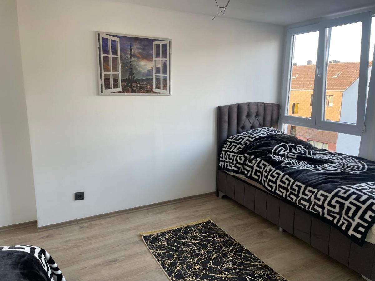 Penthouse Wohnung Ultra Exlusive 杜伊斯堡 外观 照片