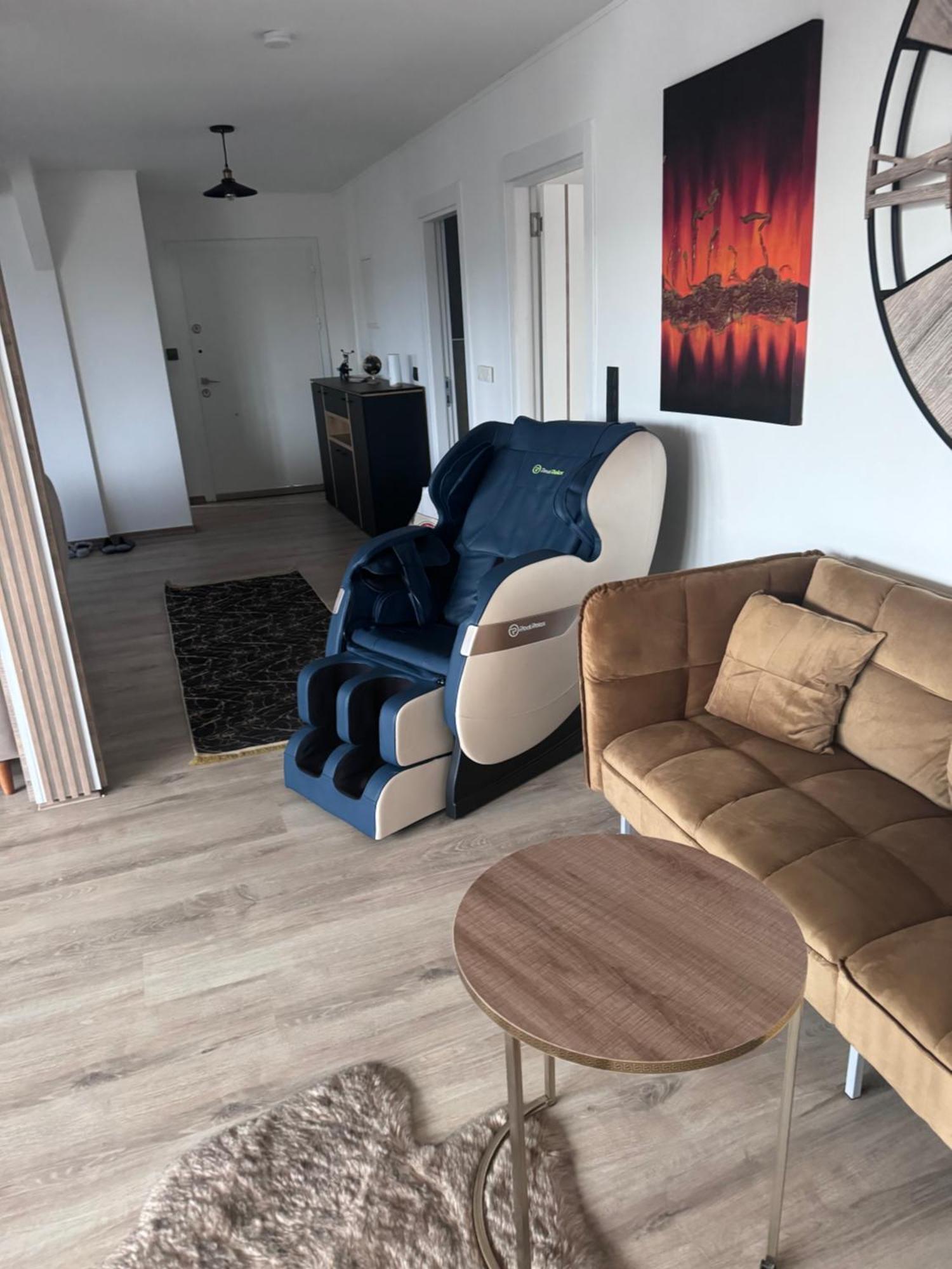 Penthouse Wohnung Ultra Exlusive 杜伊斯堡 外观 照片